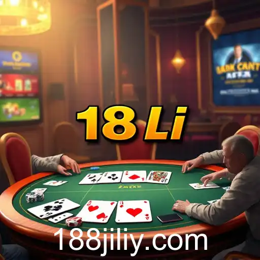 Spotlight on 188jili: Gaming Trends and Insights