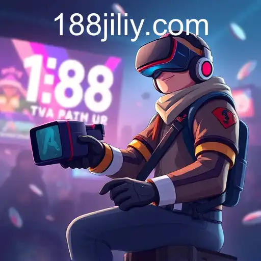 The Rise of 188jili in Online Gaming