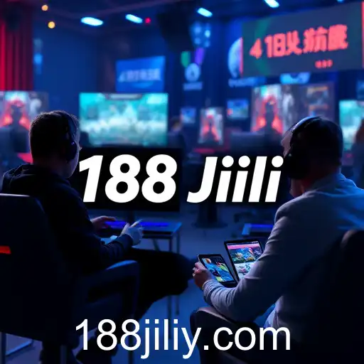 Rise of Online Gaming in 2025