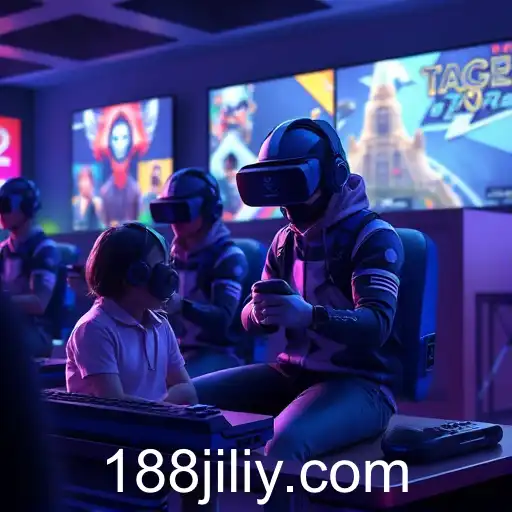 188jili