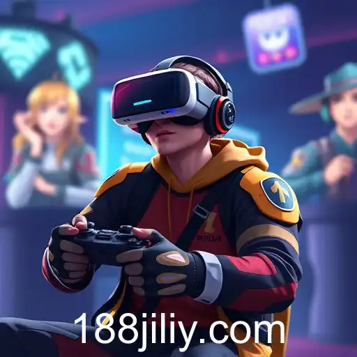 The Rise of Gaming Platforms in 2025