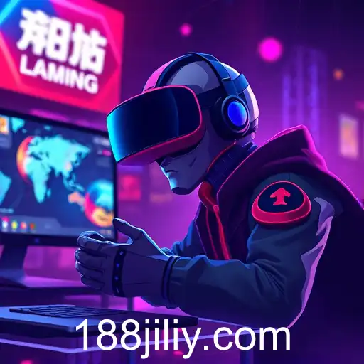 Gaming Trends and Innovations in 2025