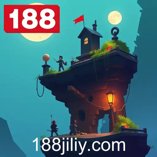 Exploring 'Indie Hits': A Fresh Perspective on Gaming with 188jili