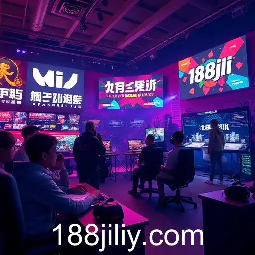 Innovations and Trends in Online Gaming for 2025