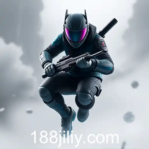 188jili's Rise in the Gaming World