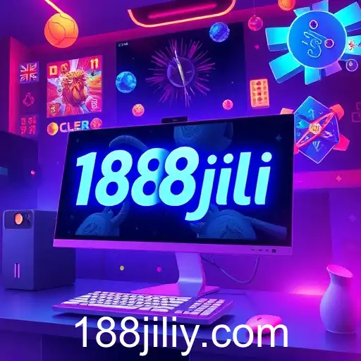 The Rise of 188jili in the Gaming Landscape