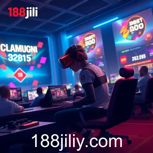 The Rise of 188jili in the Gaming World