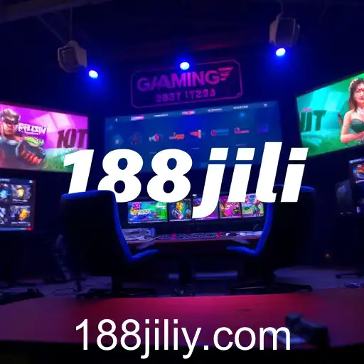 The Rise of 188jili: Transforming Online Gaming
