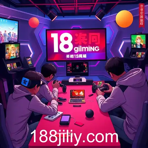 The Rise of Online Gaming Communities