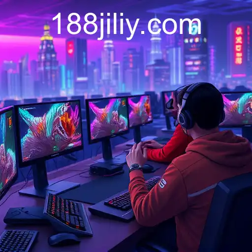 The Rise of Online Gaming in 2025