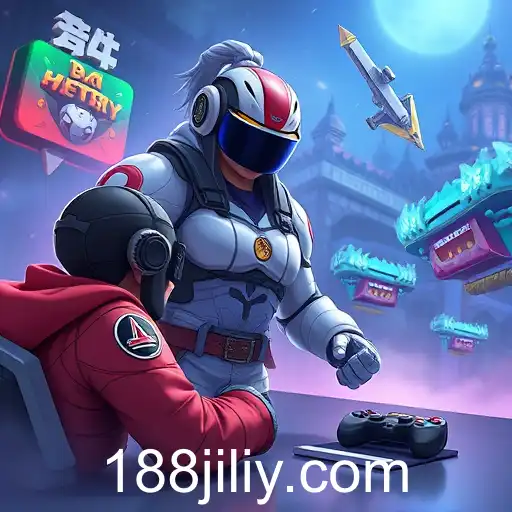 The Rise of Online Gaming Platforms in 2025